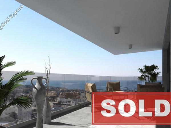 3 bedroom penthouse sold kato paphos paphos 7459452 image 9248527