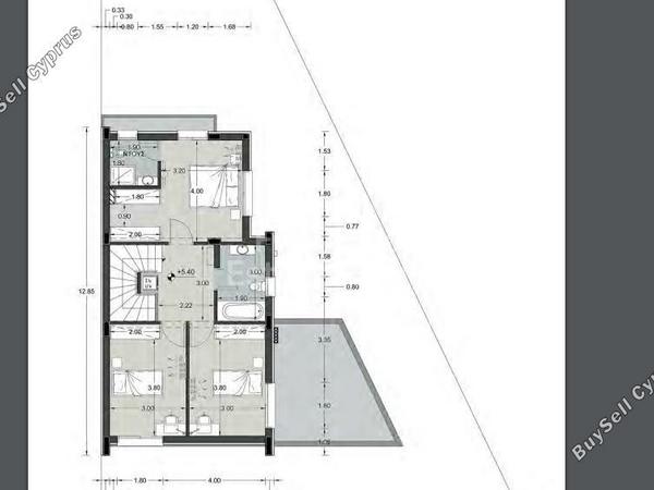 3 bedroom semi detached house for sale kallithea nicosia 1617452 image 7107906