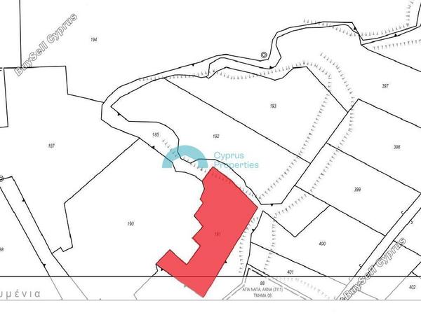 land for sale achna famagusta 8350452 image 16017078