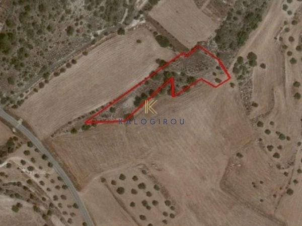 land for sale alethriko larnaca 1196452 image 5596366
