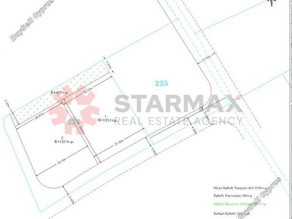 land for sale aradippou larnaca 1525452 image 9650219