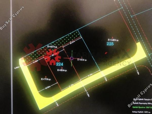 land for sale aradippou larnaca 1525452 image 9650227