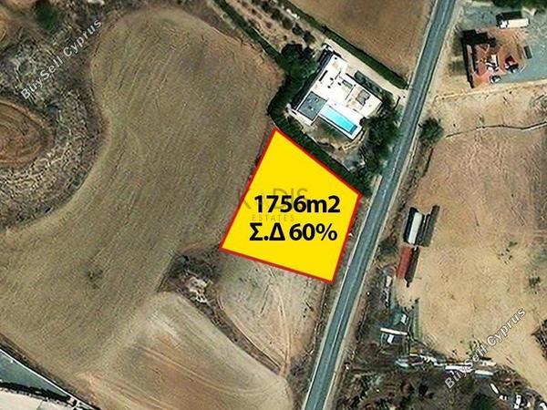 land for sale kallithea nicosia 1173452 image 5822374