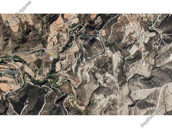 land for sale kato drys larnaca 1676452 image 6012083