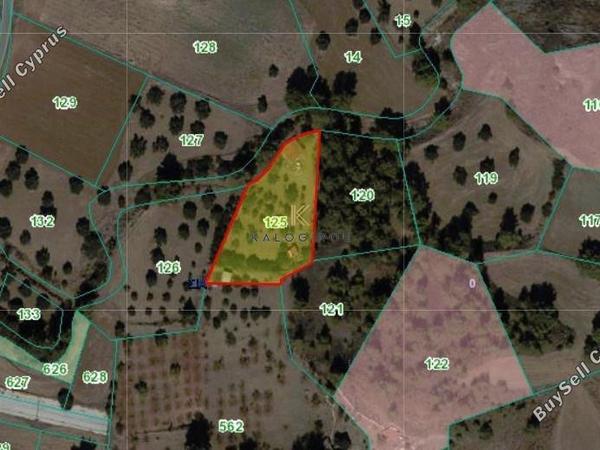 land for sale shia nicosia 1304452 image 5625788