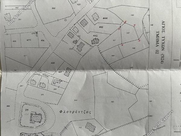 plot for sale agios tychonas limassol 1659452 image 12678774