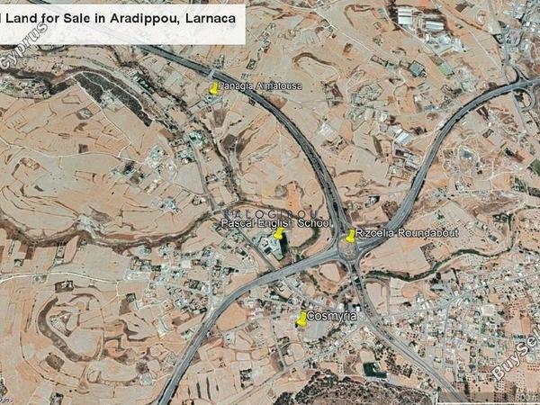 plot for sale aradippou larnaca 1194452 image 5564339