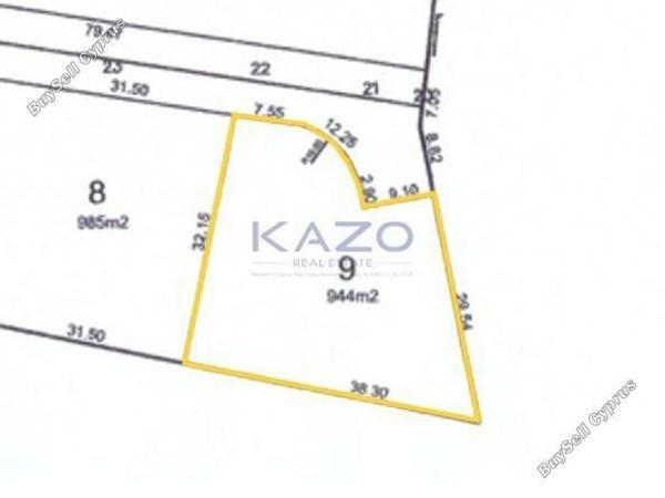 plot for sale germasogeia limassol 1737452 image 16204855