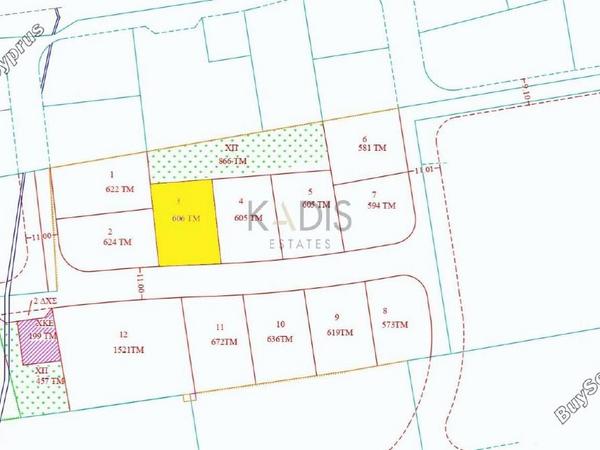 plot for sale latsia nicosia 1391452 image 5837250