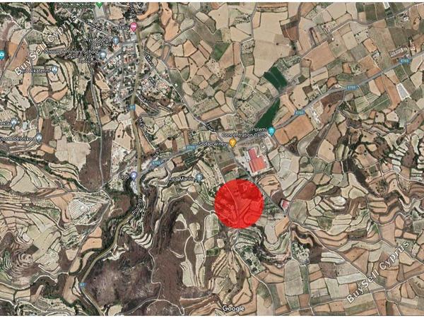 plot for sale stroumbi paphos 1898452 image 14216234