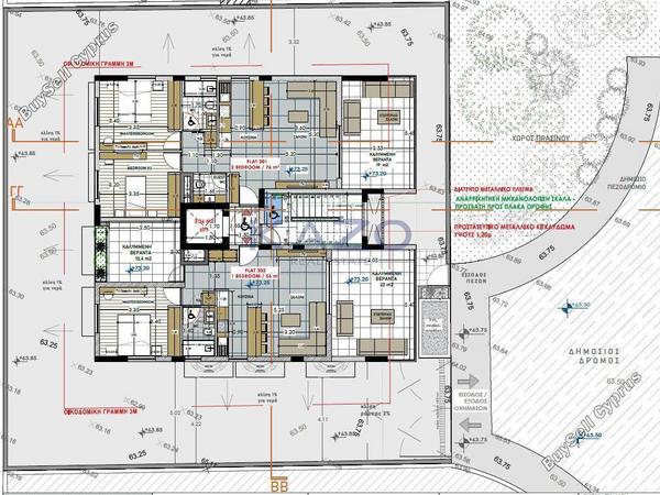 studio apartment building for sale kato polemidia limassol 7729452 image 10127375
