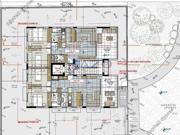 studio apartment building for sale kato polemidia limassol 7729452 image 10127378
