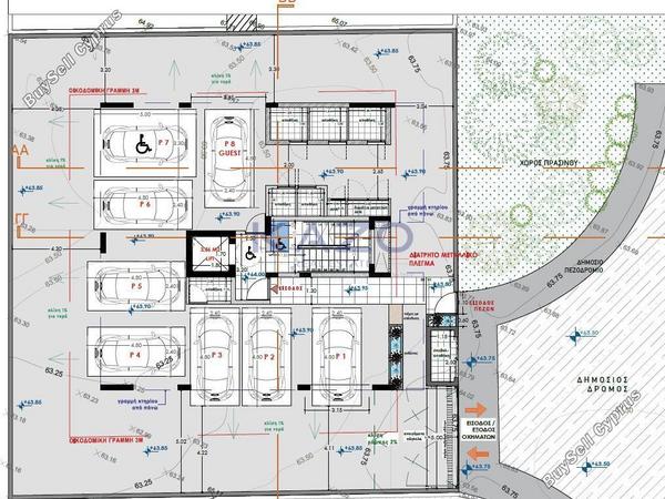 studio apartment building for sale kato polemidia limassol 7729452 image 10127379