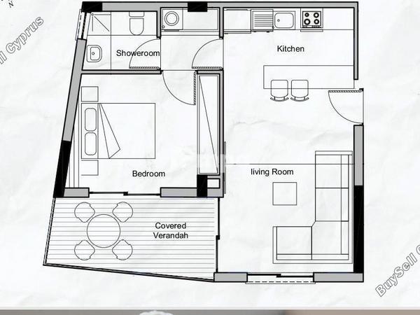 1 bedroom apartment for sale archangelos nicosia 1729552 image 15988523