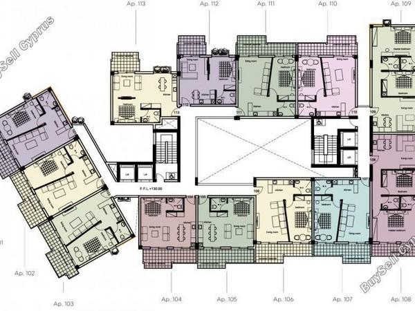 1 bedroom apartment for sale mouttagiaka limassol 7732552 image 10139085