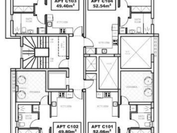 1 bedroom apartment for sale verengaria limassol limassol 8698552 image 16205447