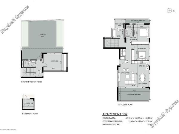 2 bedroom apartment for sale potamos germasogeias limassol 7580552 image 9687351