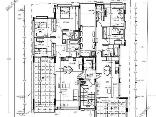 2 bedroom apartment for sale strovolos nicosia 1498552 image 15805657
