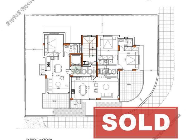 2 bedroom apartment sold aglantzia nicosia 8743552 image 16971841
