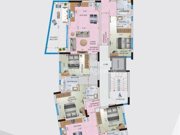 2 bedroom apartment sold mackenzie larnaca 1150552 image 1572544