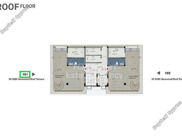 3 bedroom ground floor apartment for sale faneromeni larnaca 1180552 image 15683441