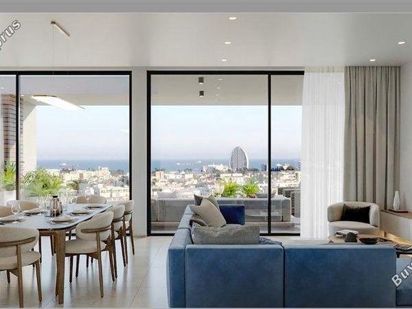 3 bedroom penthouse for sale agios athanasios limassol 1725552 image 4626023