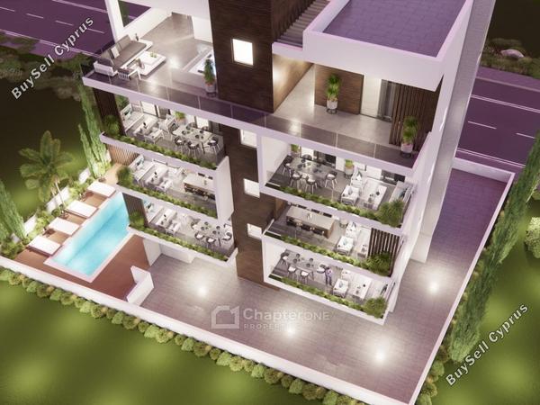 3 bedroom penthouse for sale kato paphos universal paphos 8360552 image 14547888