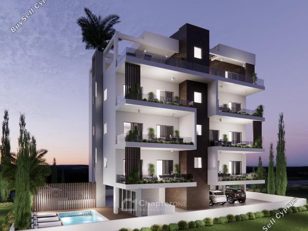 3 bedroom penthouse for sale kato paphos universal paphos 8360552 image 14547893
