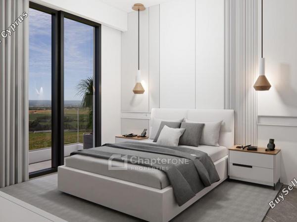 3 bedroom penthouse for sale kato paphos universal paphos 8360552 image 14547904