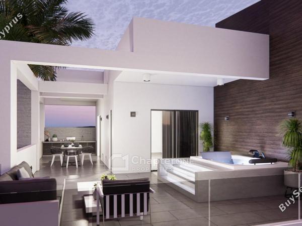 3 bedroom penthouse for sale kato paphos universal paphos 8360552 image 14794637