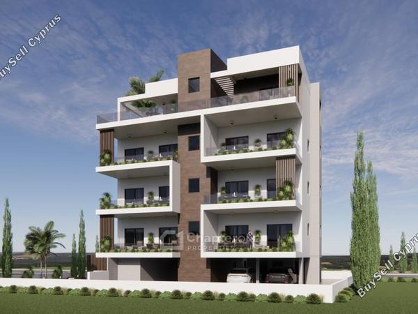 3 bedroom penthouse for sale kato paphos universal paphos 8360552 image 14794645