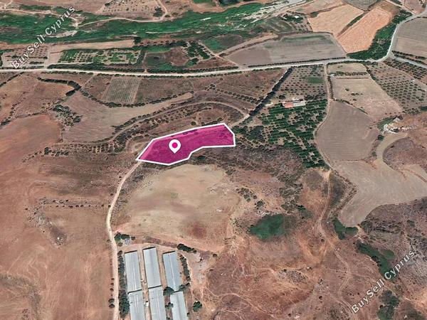 land for sale agia varvara paphos 1057552 image 13635448