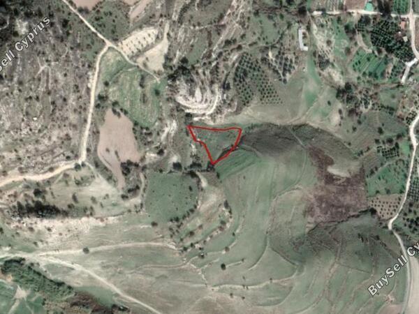 land for sale agios dimitrianos paphos 828552 image 2809224