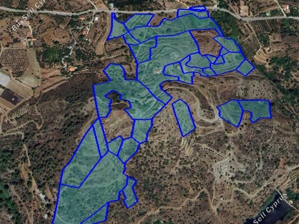 land for sale arakapas limassol 1795552 image 5959480
