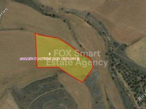 land for sale kato koutrafas nicosia 1152552 image 12674855