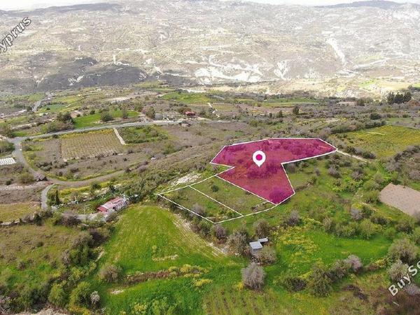 land for sale praitori paphos 8237552 image 14230686