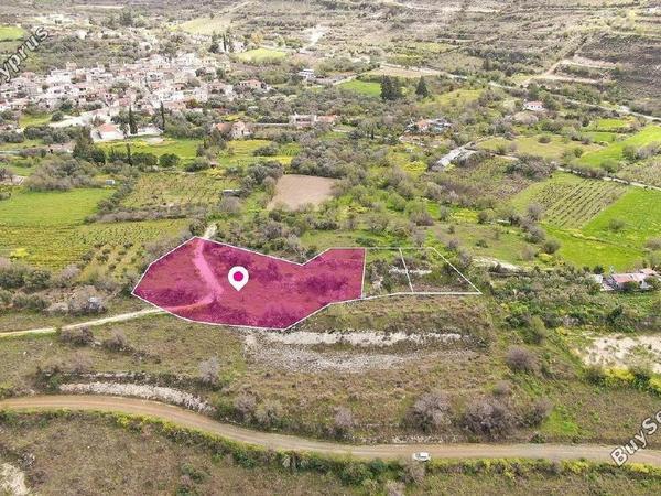 land for sale praitori paphos 8237552 image 14230689