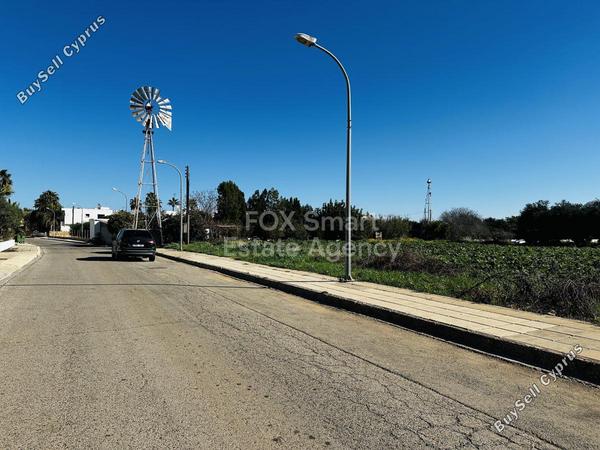 land for sale protaras famagusta 1659552 image 7243154
