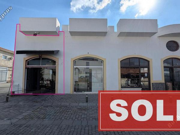 studio shop sold larnaca municipality larnaca 1690552 image 4430704