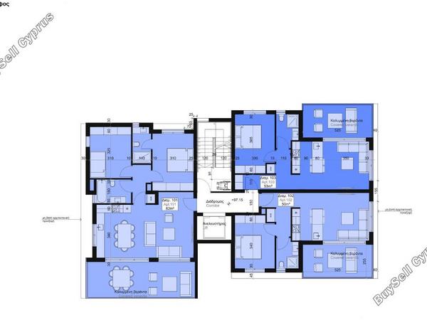 1 bedroom apartment for sale ekali limassol 8209652 image 13710224
