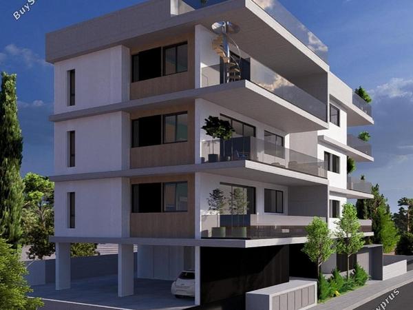1 bedroom apartment for sale ekali limassol 8209652 image 13710227