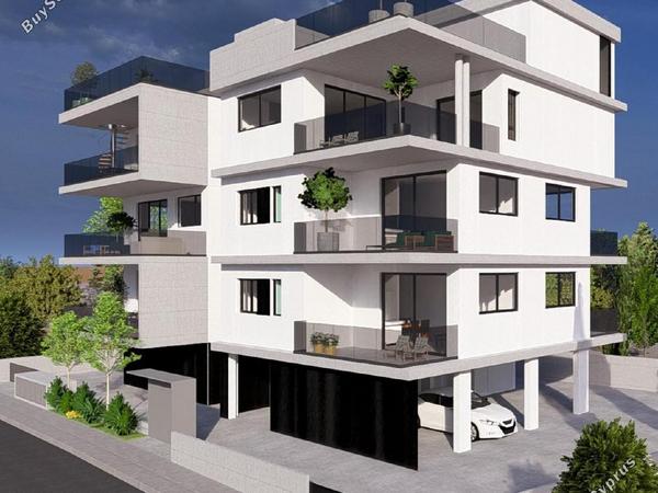 1 bedroom apartment for sale ekali limassol 8209652 image 13710231