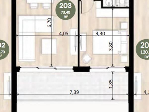 1 bedroom apartment for sale kalogiroi limassol 8001652 image 12735348