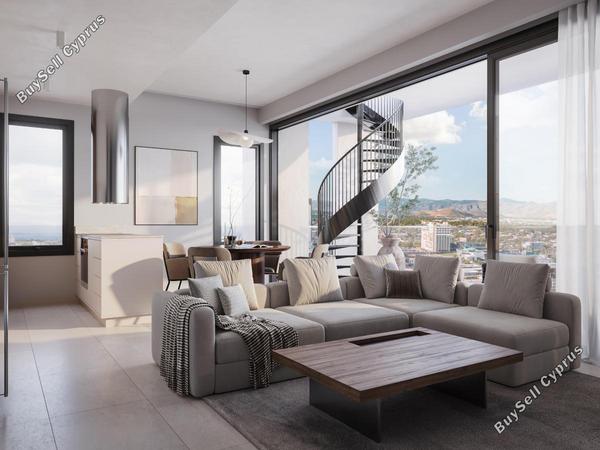 1 bedroom penthouse for sale aradippou larnaca 7939652 image 13288160