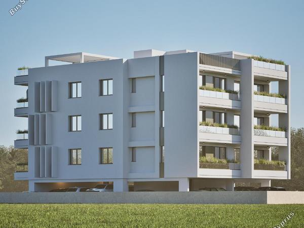 1 bedroom penthouse for sale aradippou larnaca 7939652 image 13288161