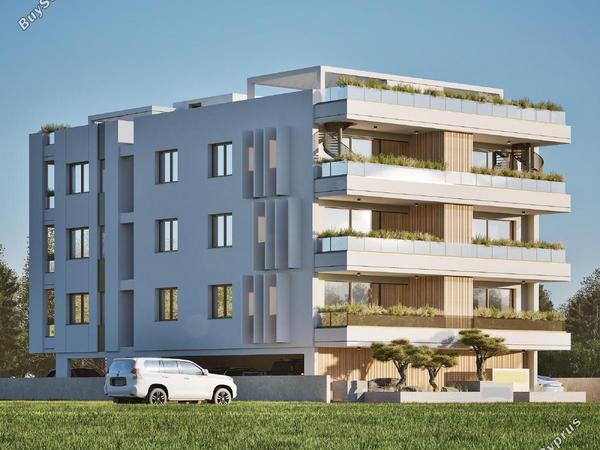 1 bedroom penthouse for sale aradippou larnaca 7939652 image 13288173