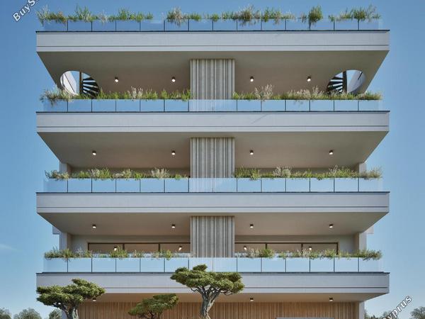 1 bedroom penthouse for sale aradippou larnaca 7939652 image 13288194