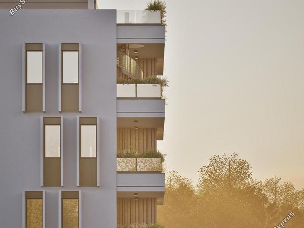 1 bedroom penthouse for sale aradippou larnaca 7939652 image 13288213