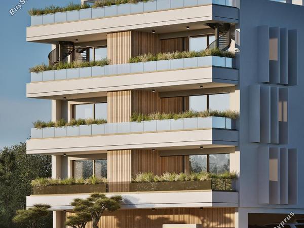 1 bedroom penthouse for sale aradippou larnaca 7939652 image 13288238