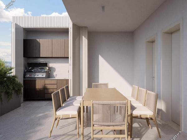 1 bedroom penthouse for sale aradippou larnaca 7939652 image 16925330